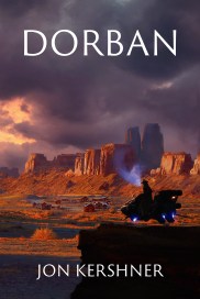 Dorban eBook Cover